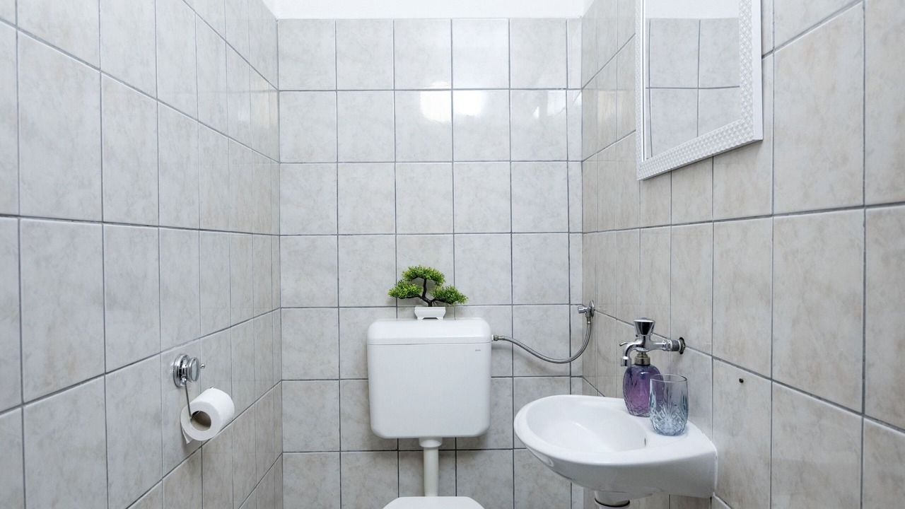 Photo of Bathroom in Stobrec