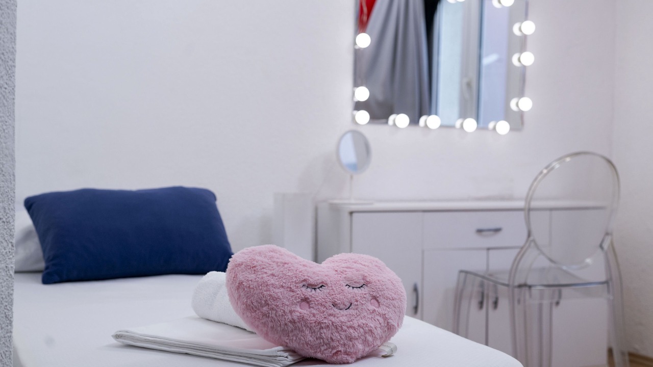 Photo of Bedroom in Stobrec