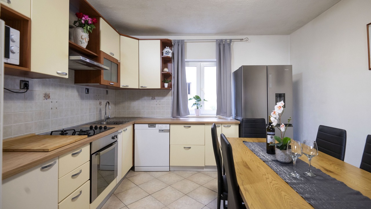 Photo of Kitchen in Stobrec