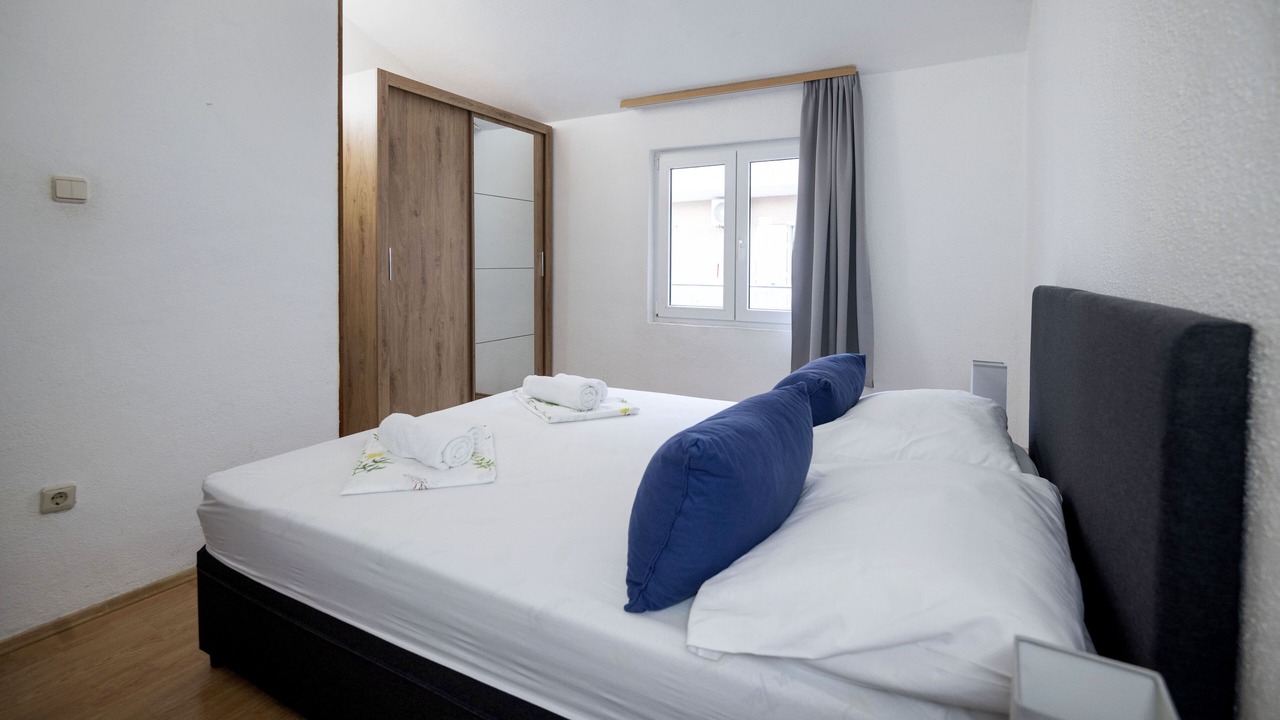 Photo of Bedroom in Stobrec