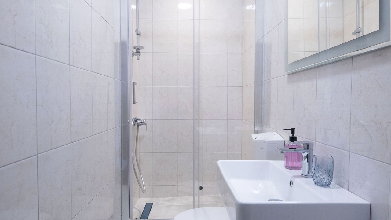 Photo of Bathroom in Stobrec