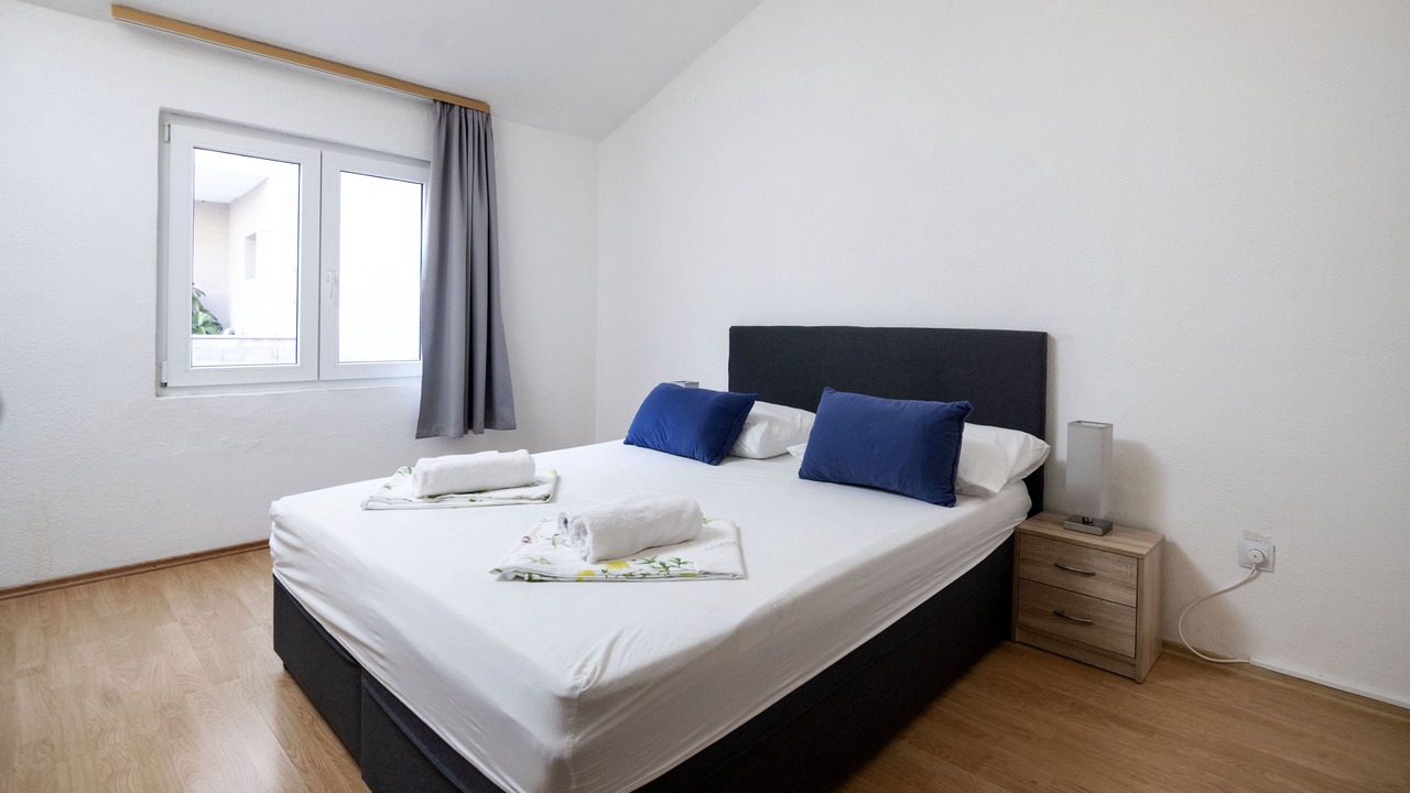 Photo of Bedroom in Stobrec