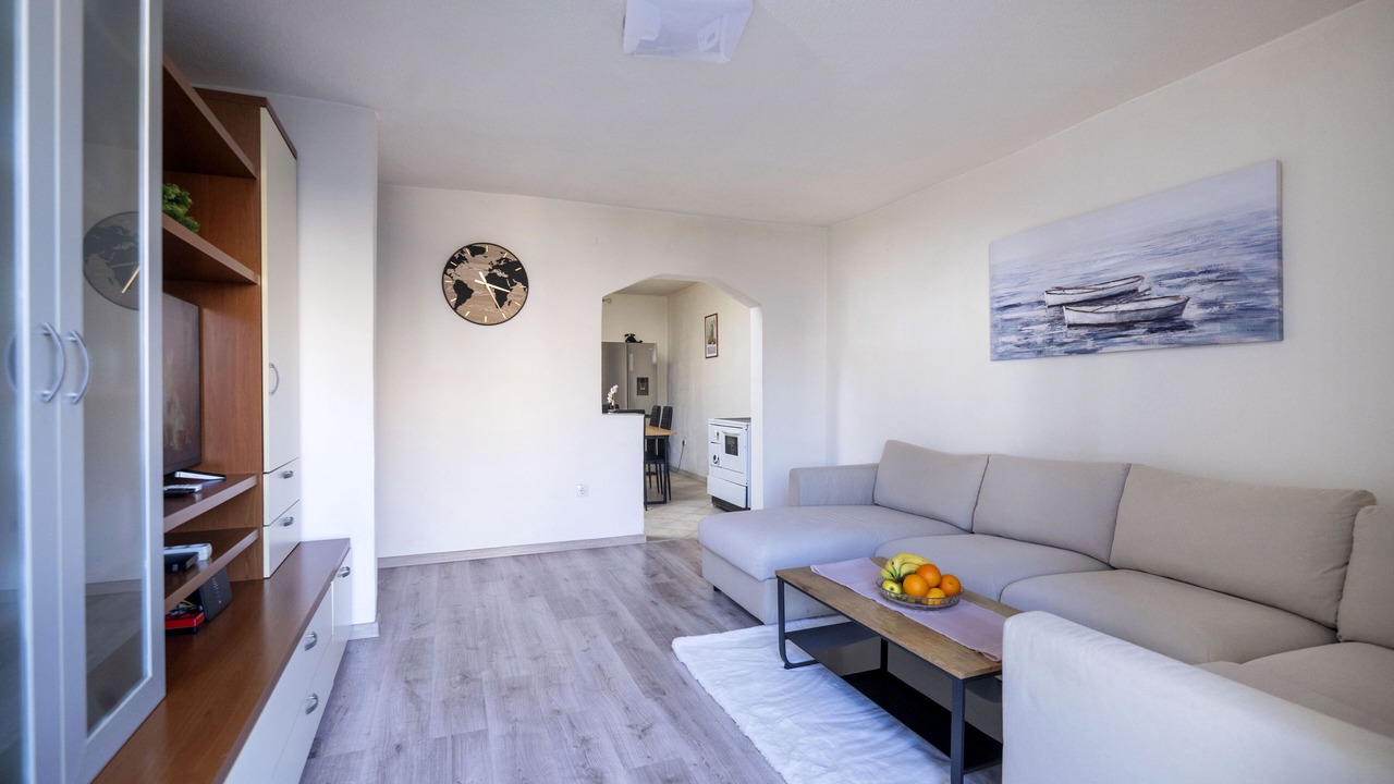 Photo of Livingroom in Stobrec