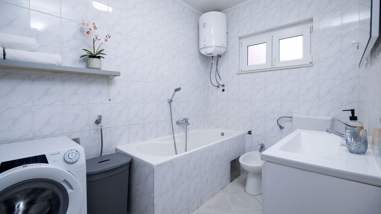 Photo of Bathroom in Stobrec