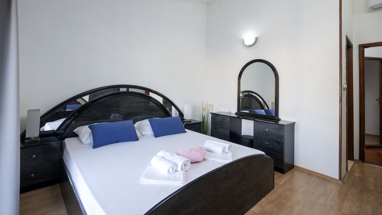 Photo of Bedroom in Stobrec