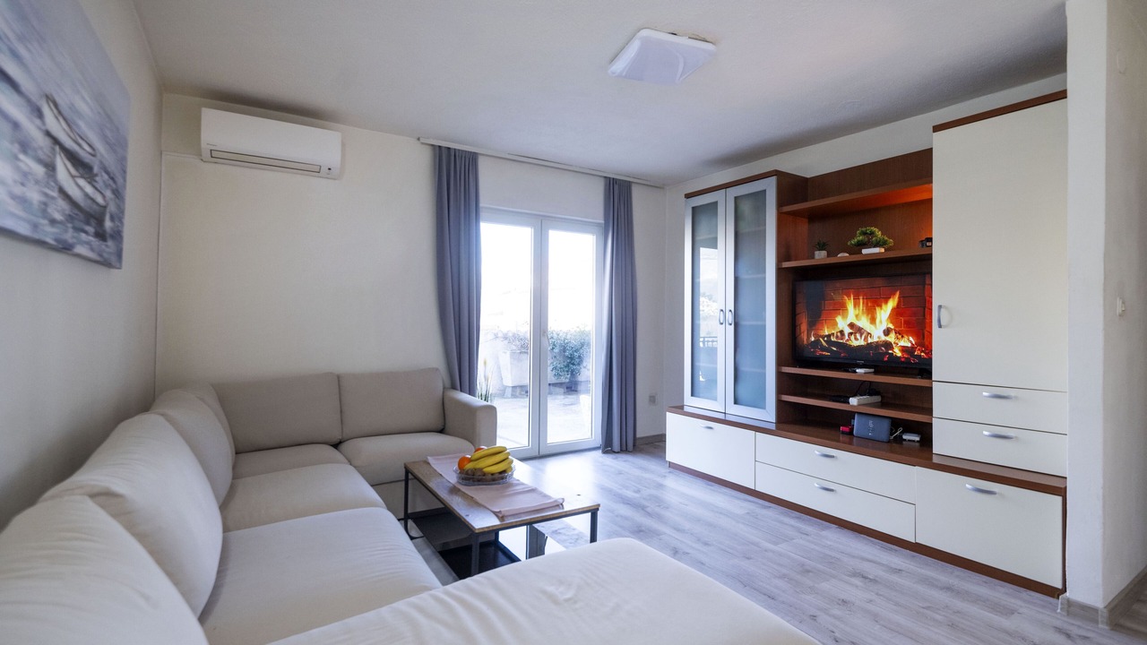 Photo of Livingroom in Stobrec