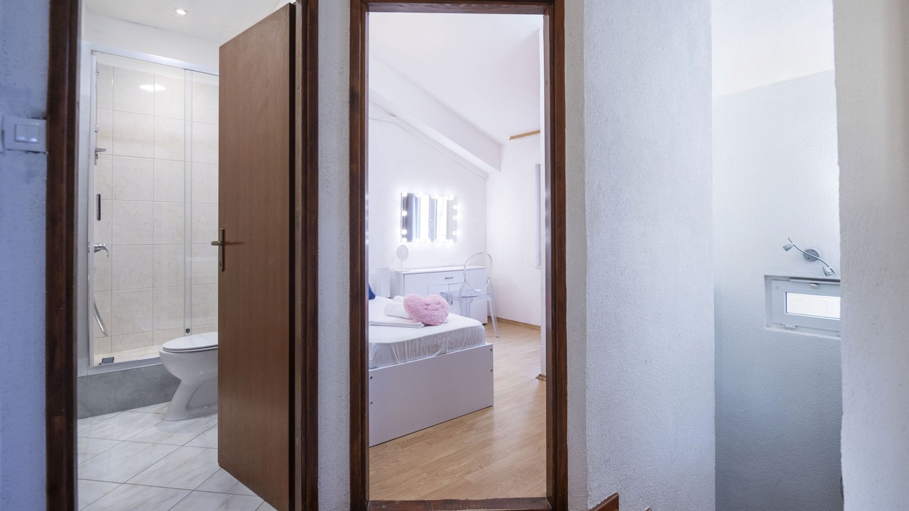 Photo of Bathroom in Stobrec