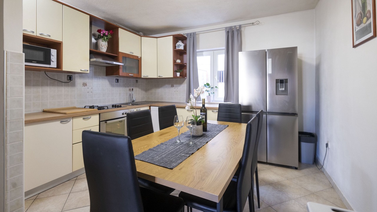 Photo of Kitchen in Stobrec