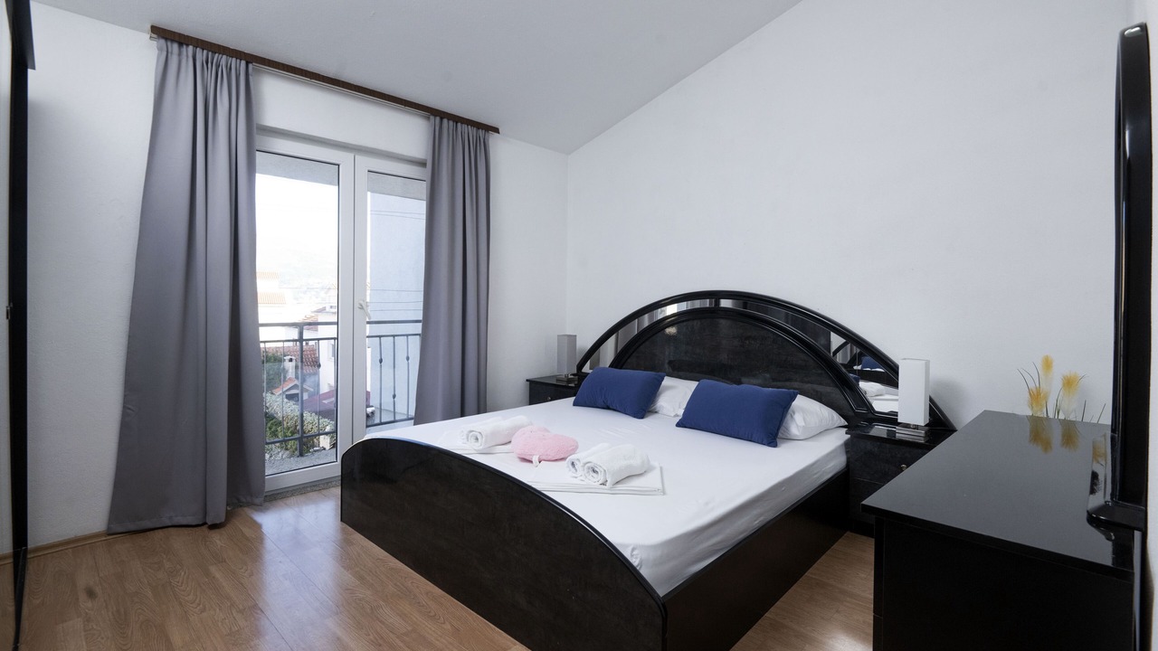 Photo of Bedroom in Stobrec