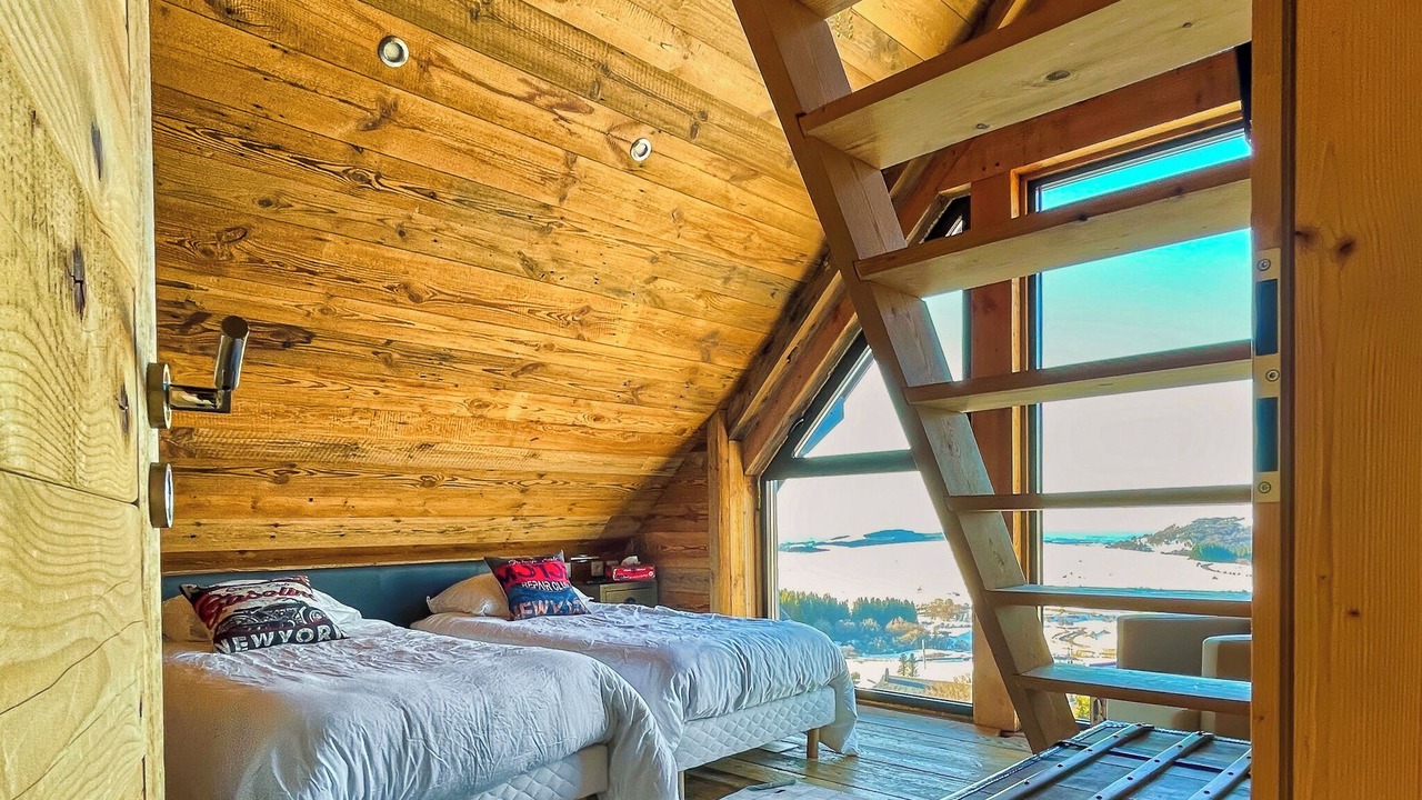 Photo of Bedroom in Besse-et-Saint-Anastaise