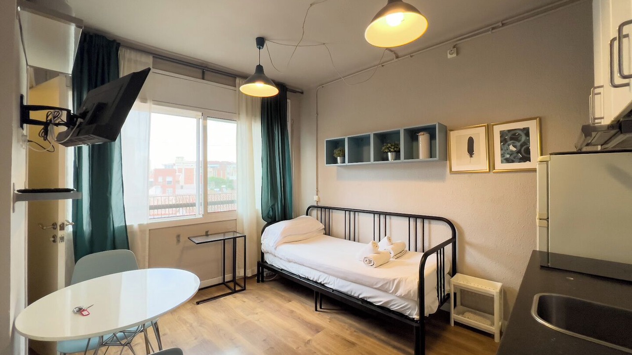 Photo of Bedroom in Sant Andreu