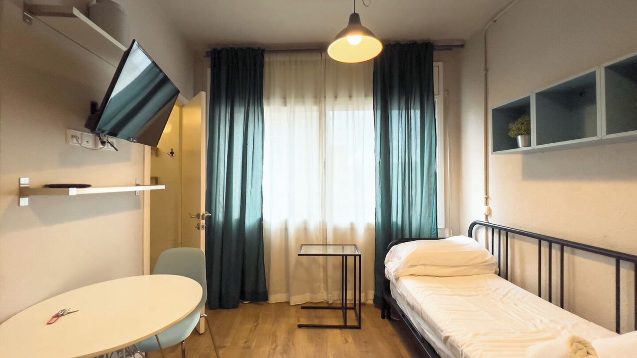 Photo of Bedroom in Sant Andreu
