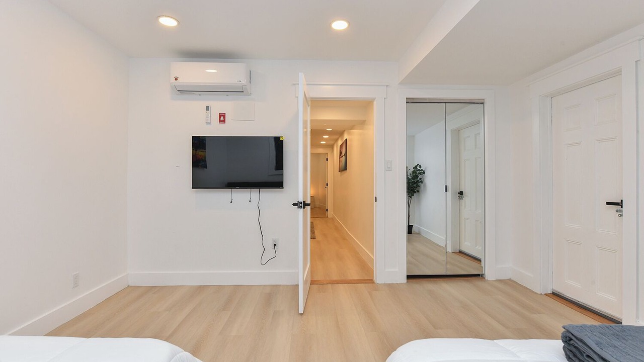 Photo of Bedroom in Upper West Side
