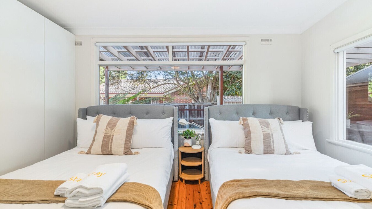Photo of Bedroom in Mount Colah