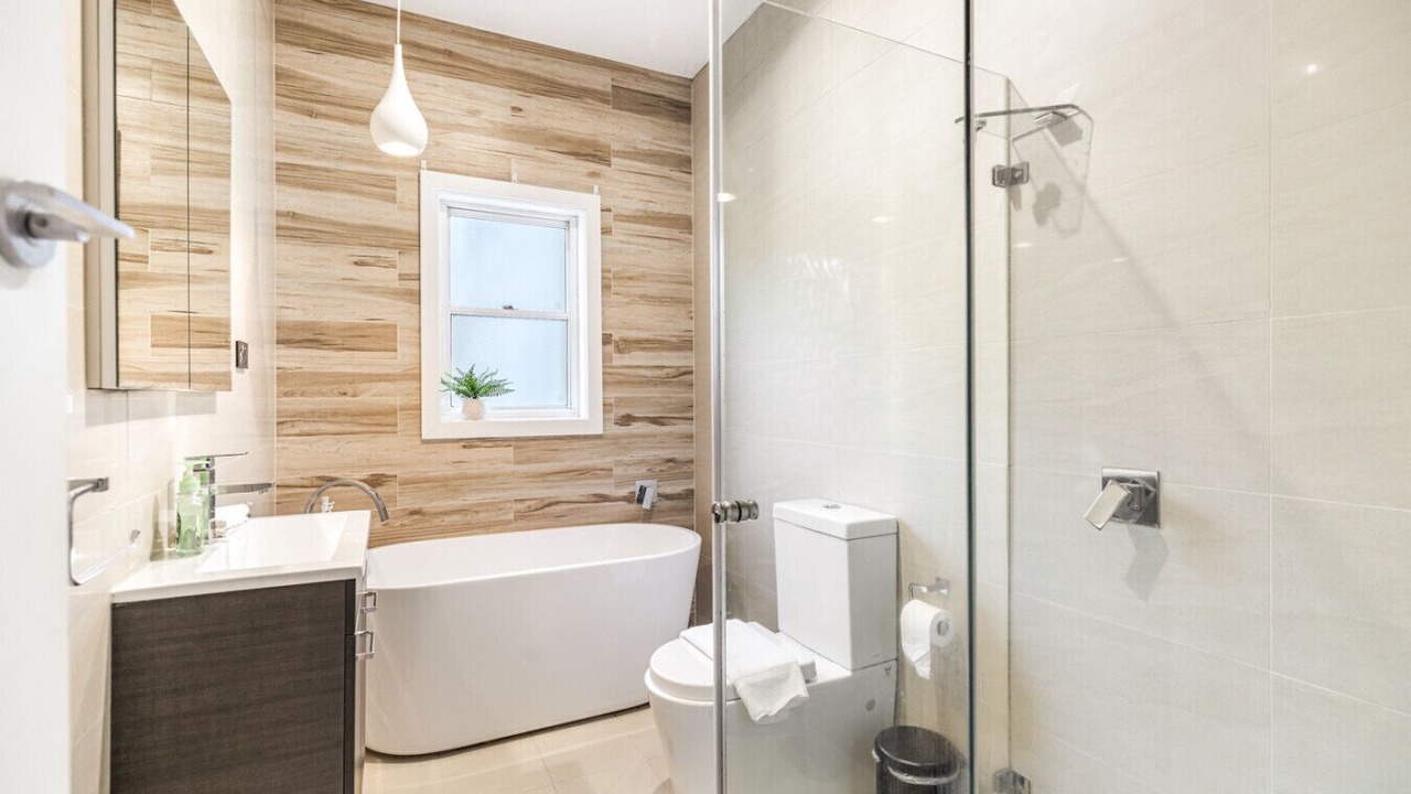 Photo of Bathroom in Mount Colah