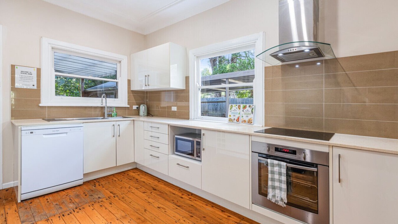 Photo of Kitchen in Mount Colah