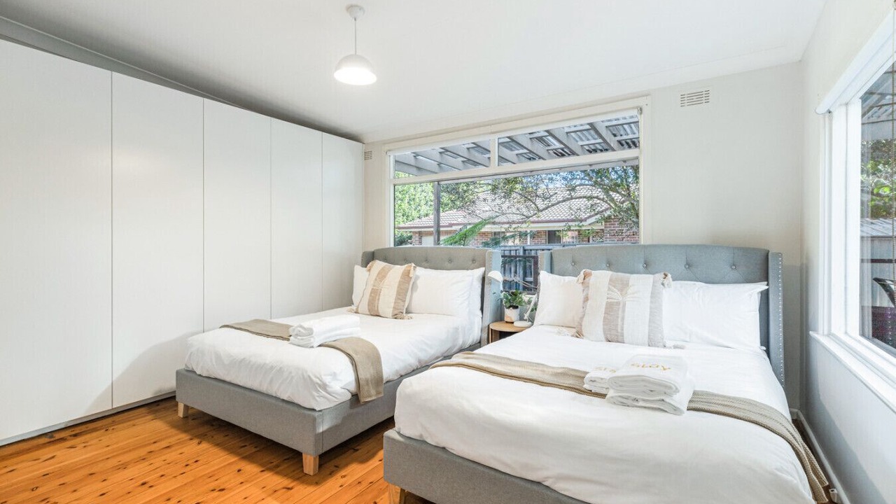 Photo of Bedroom in Mount Colah