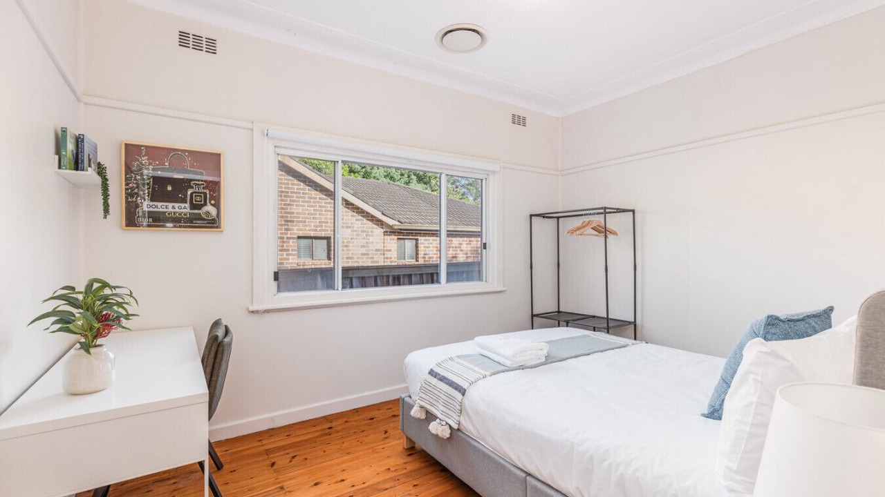 Photo of Bedroom in Mount Colah