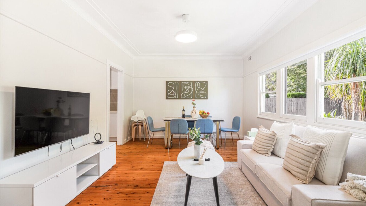 Photo of Livingroom in Mount Colah