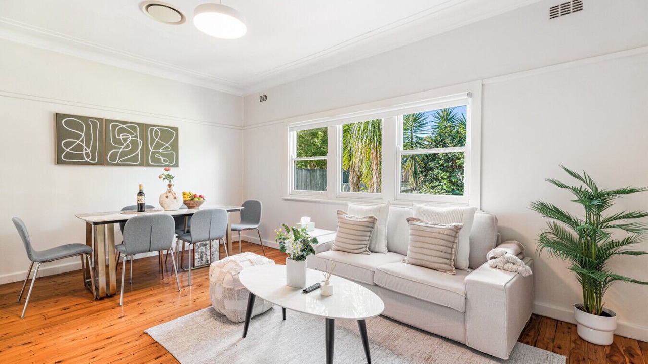 Photo of Livingroom in Mount Colah