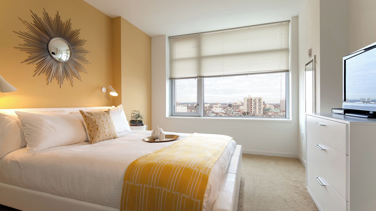 Photo of Bedroom in Cambridgeport