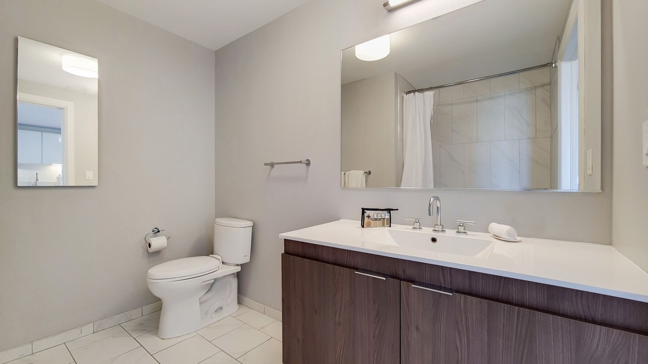 Photo of Bathroom in Fenway–Kenmore