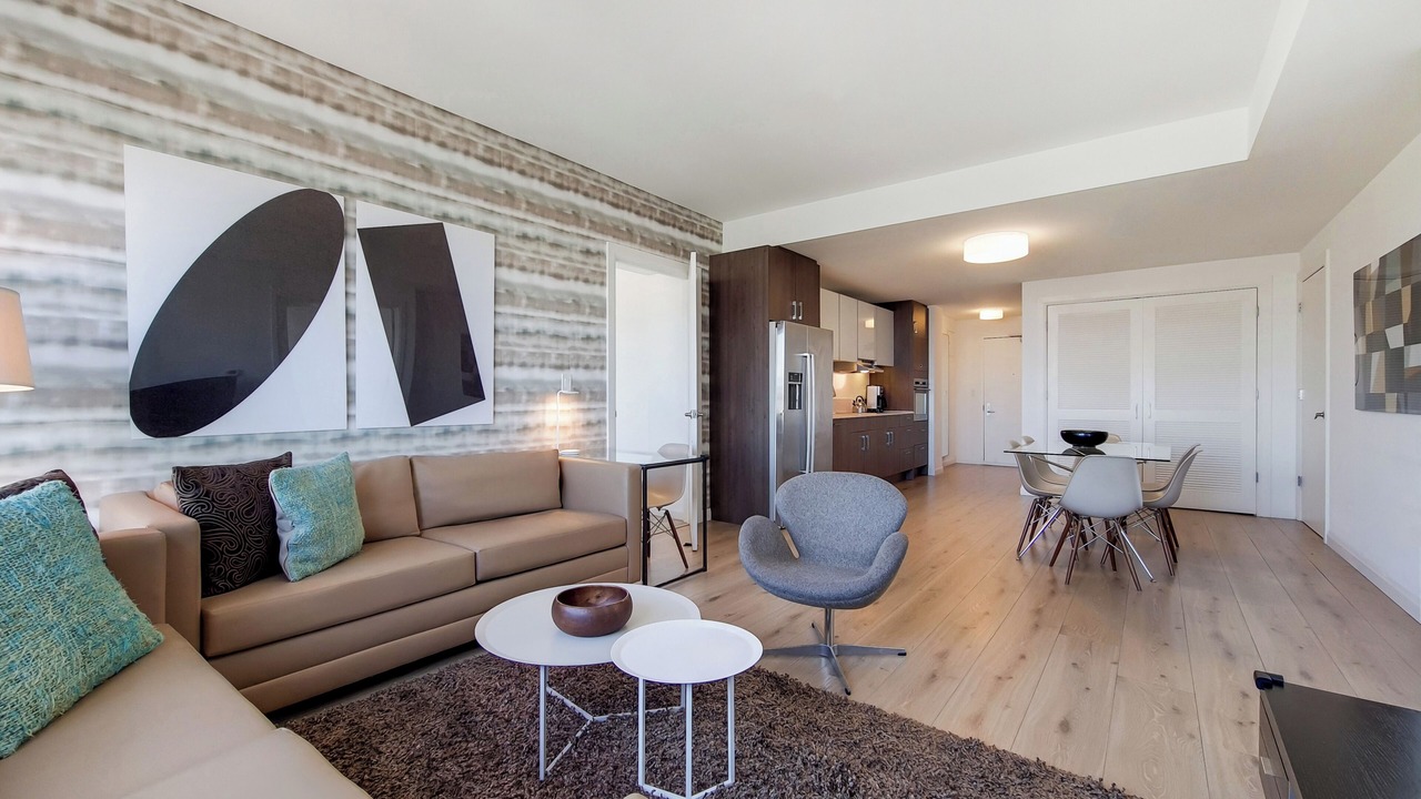 Photo of Livingroom in Fenway–Kenmore
