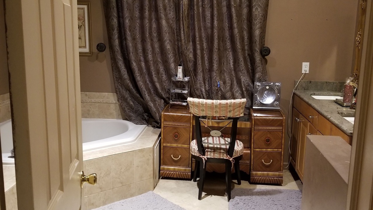 Photo of Bathroom in Huntington Station