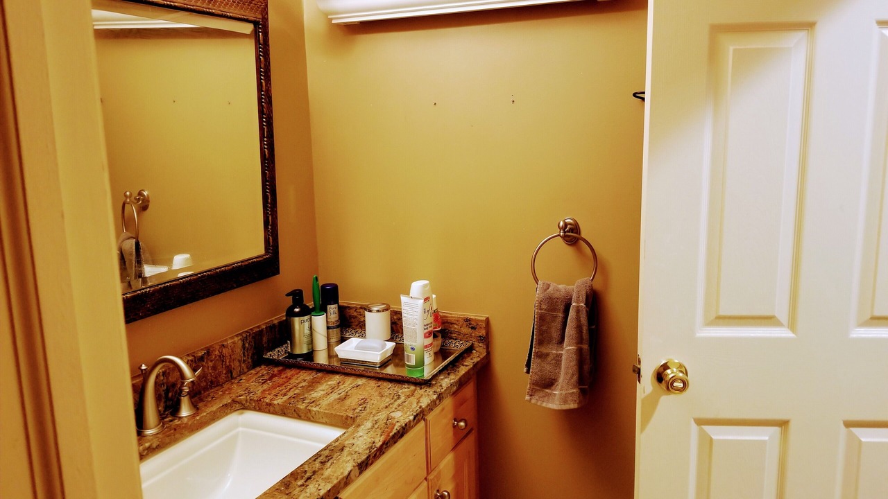 Photo of Bathroom in Huntington Station