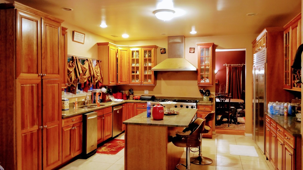 Photo of Kitchen in Huntington Station