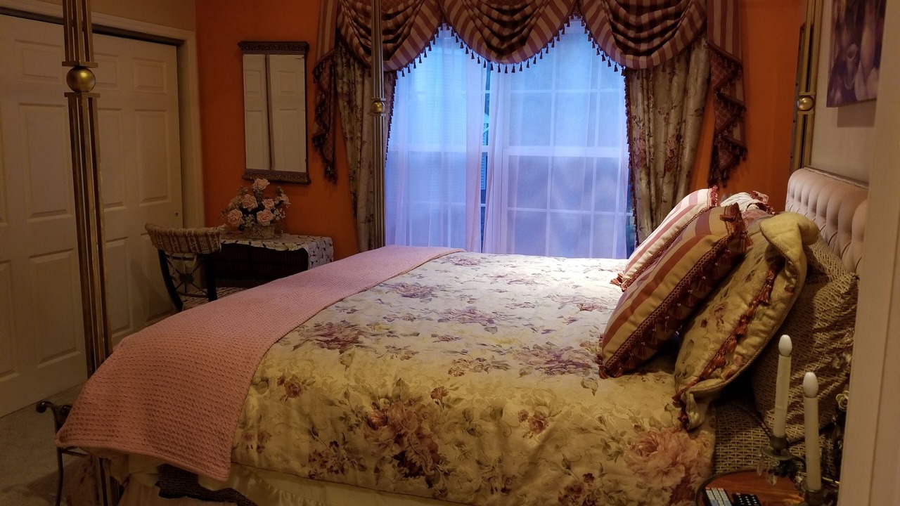 Photo of Bedroom in Huntington Station