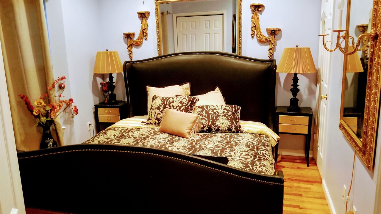 Photo of Bedroom in Huntington Station