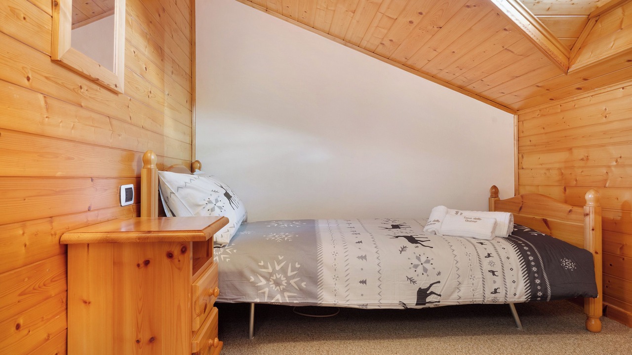 Photo of Bedroom in Folgaria