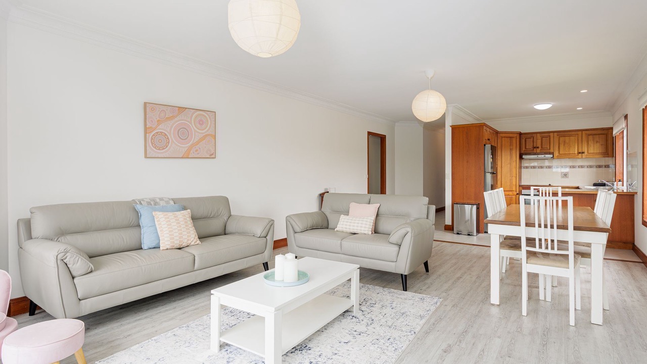 Photo of Livingroom in Sawtell
