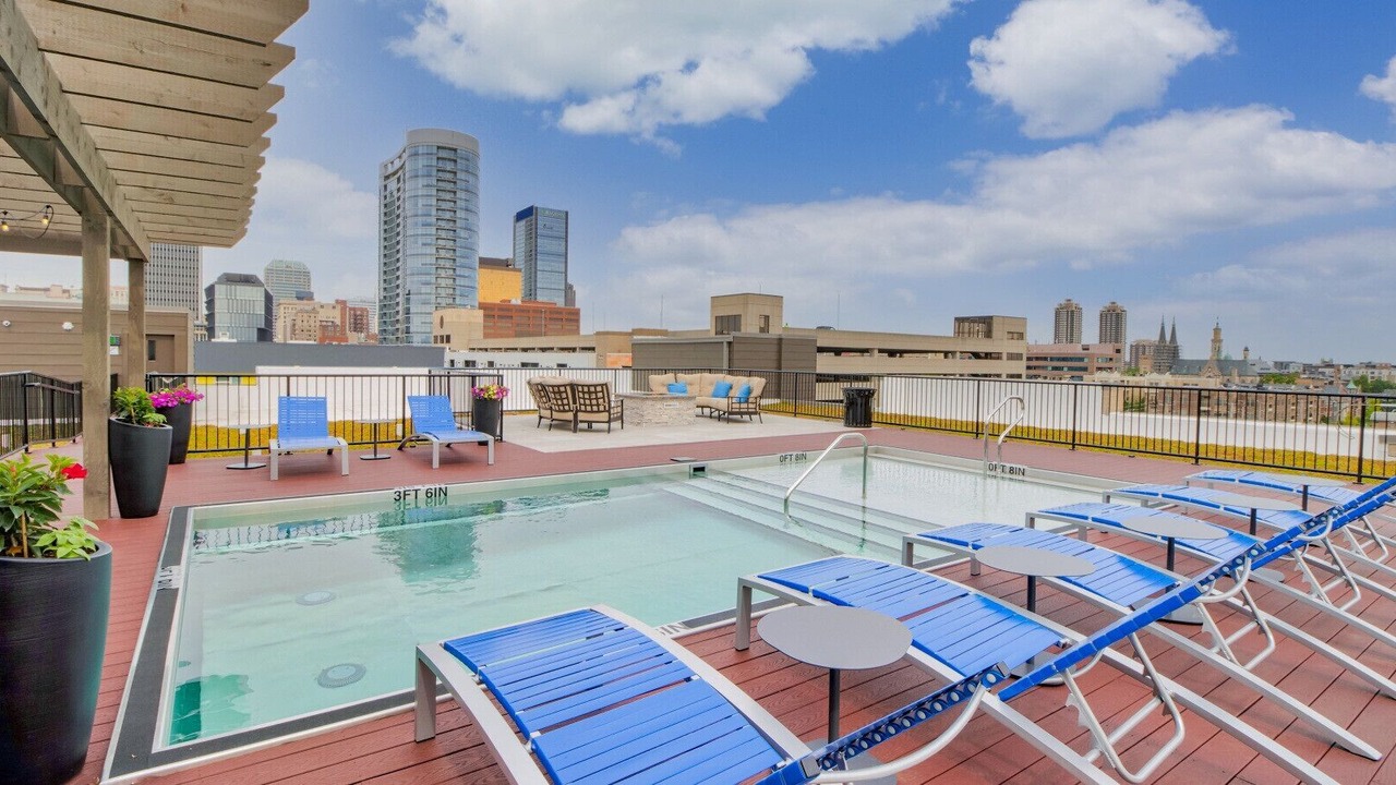 Photo of Outdoor in Market East District