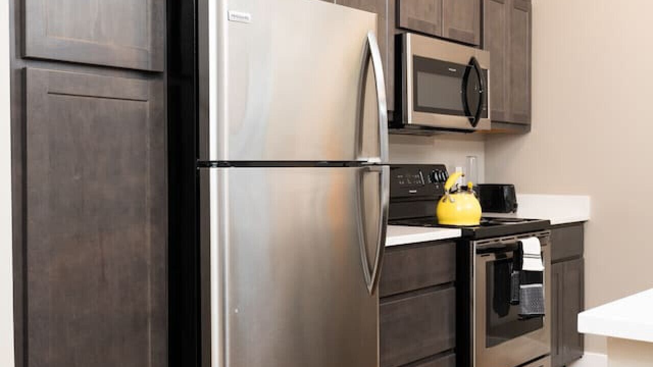 Photo of Kitchen in Market East District