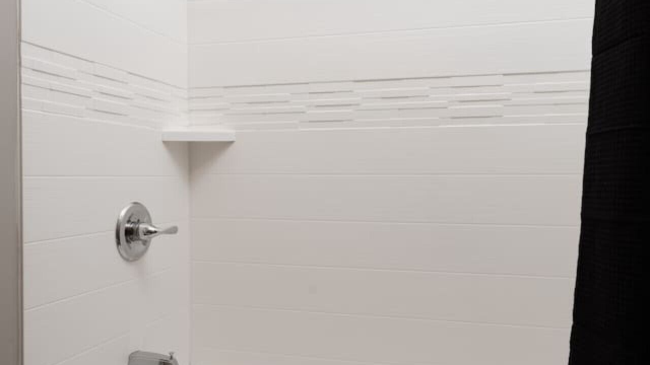 Photo of Bathroom in Market East District