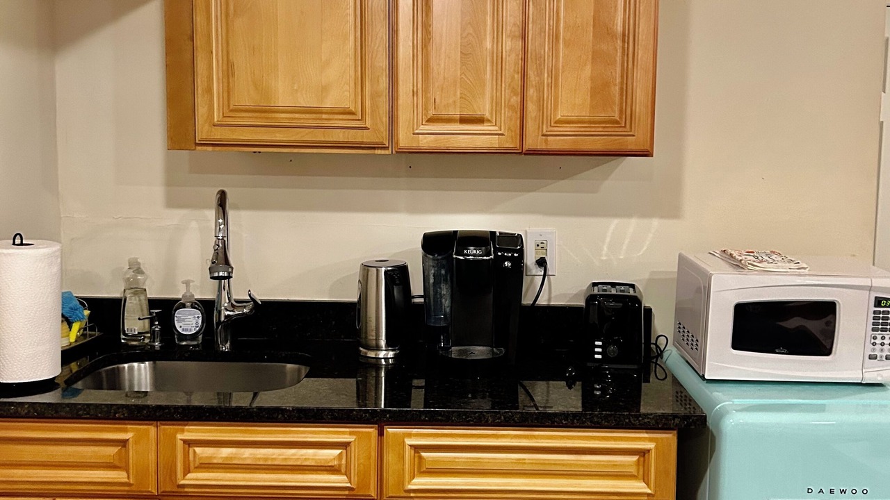 Photo of Kitchen in Lowell