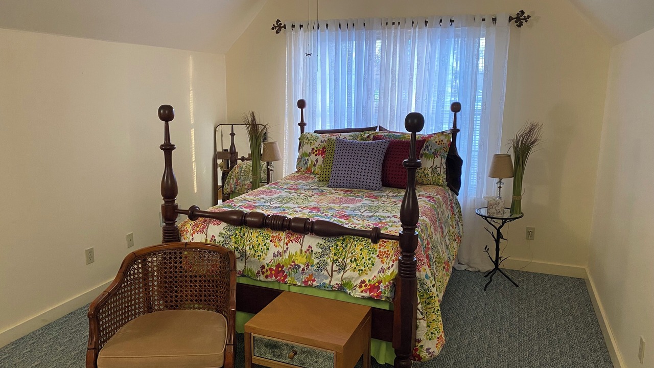 Photo of Bedroom in Bradford