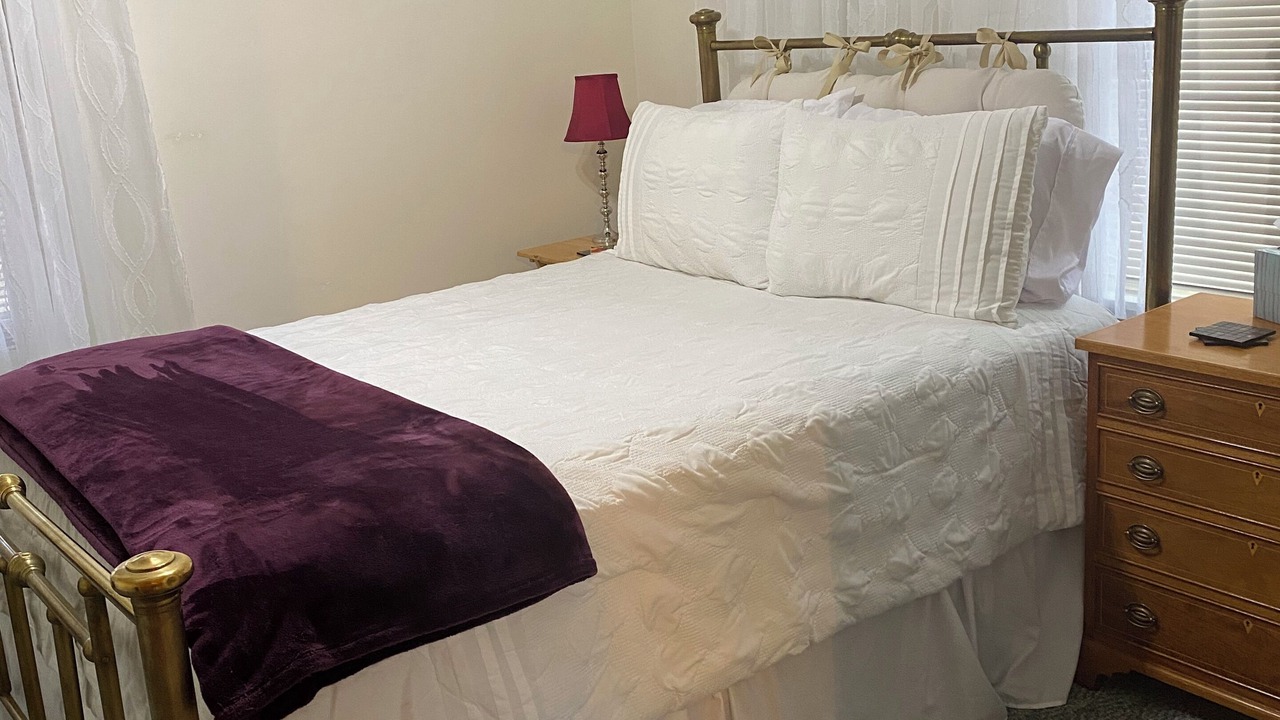 Photo of Bedroom in Bradford