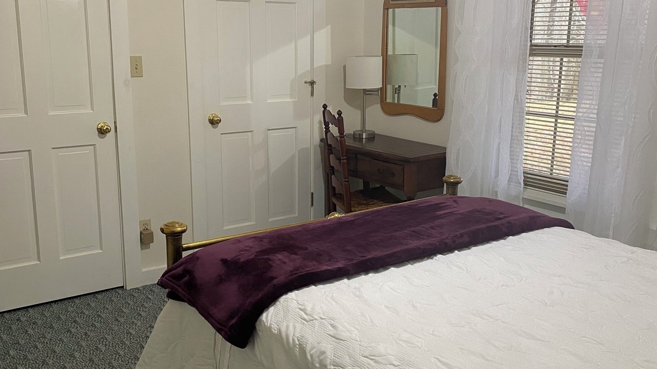 Photo of Bedroom in Bradford