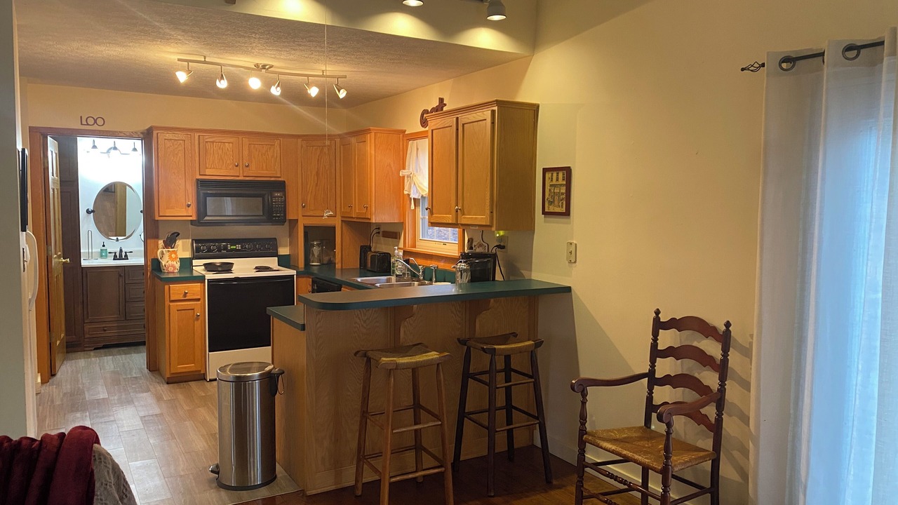Photo of Kitchen in Bradford