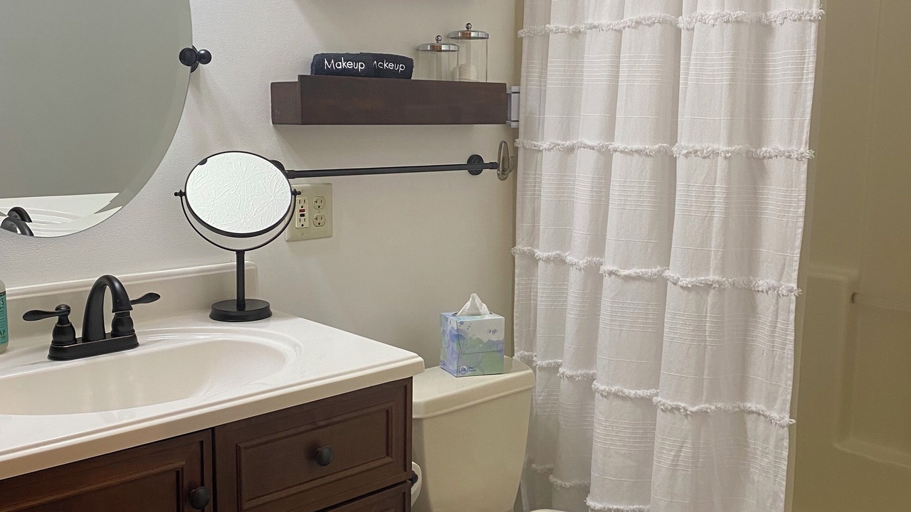 Photo of Bathroom in Bradford
