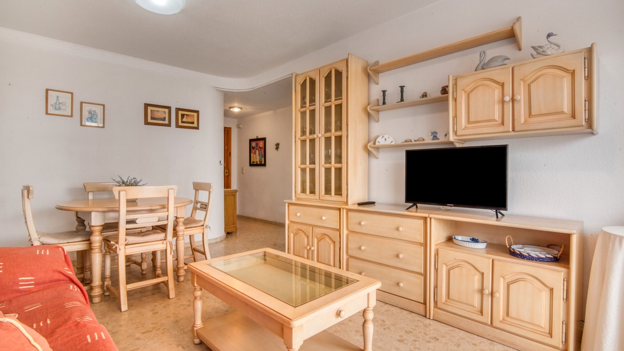 Photo of Livingroom in Grau i Platja