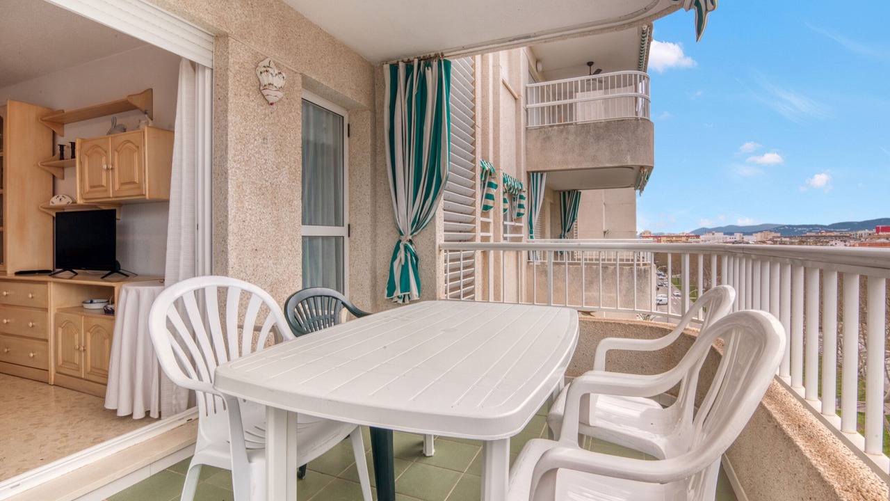 Photo of Outdoor in Grau i Platja