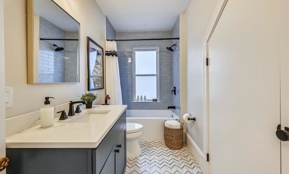 Photo of Bathroom in Dorchester
