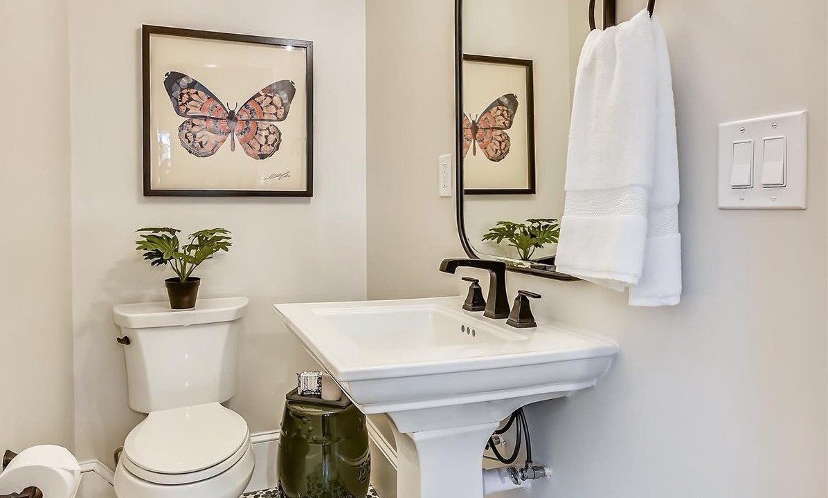 Photo of Bathroom in Dorchester