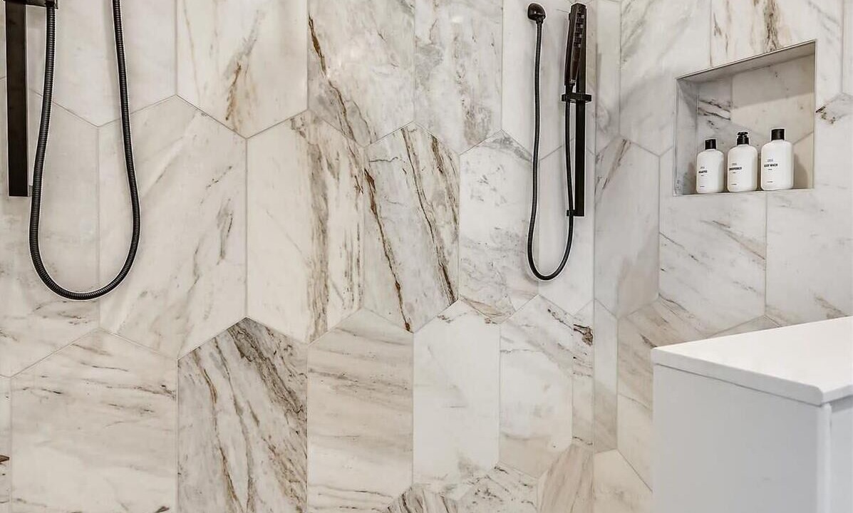 Photo of Bathroom in Dorchester