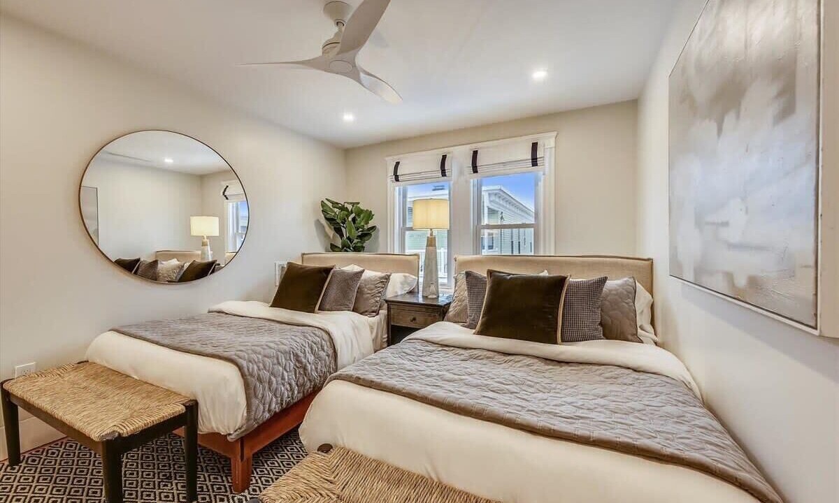 Photo of Bedroom in Dorchester