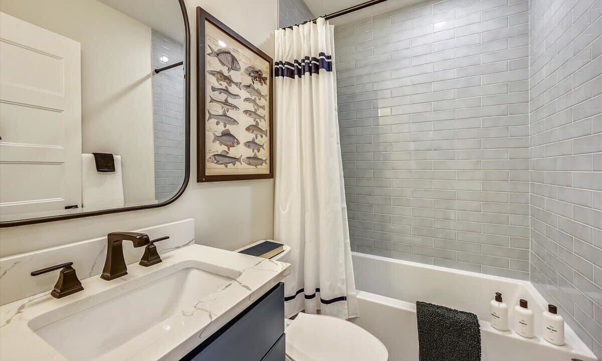 Photo of Bathroom in Dorchester